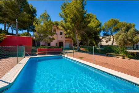 Sale - Villa - San Miguel de Salinas