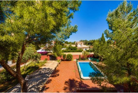 Sale - Villa - San Miguel de Salinas