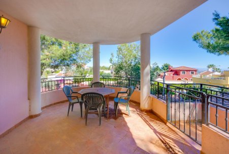 Sale - Villa - San Miguel de Salinas