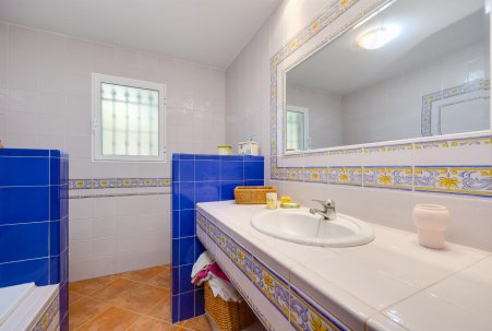 Sale - Villa - San Miguel de Salinas