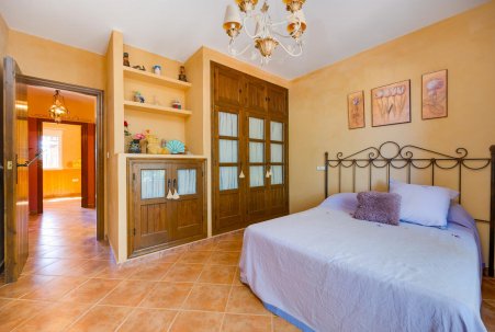 Sale - Villa - San Miguel de Salinas
