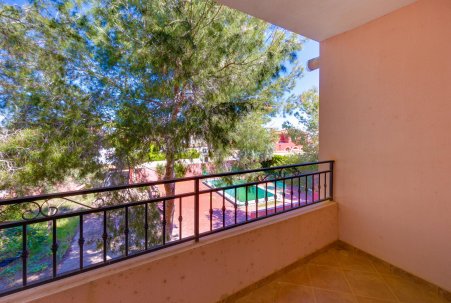 Sale - Villa - San Miguel de Salinas