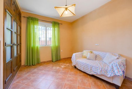 Sale - Villa - San Miguel de Salinas