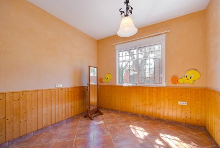 Sale - Villa - San Miguel de Salinas