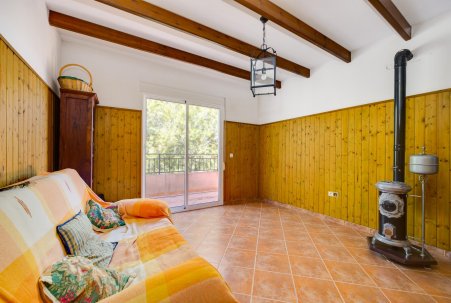 Sale - Villa - San Miguel de Salinas
