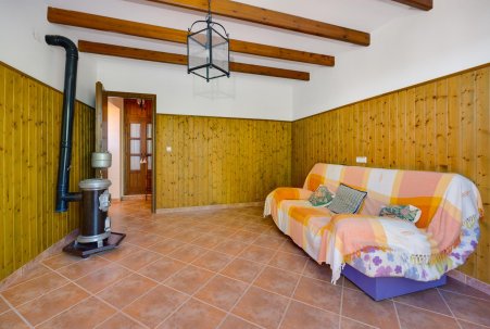 Sale - Villa - San Miguel de Salinas