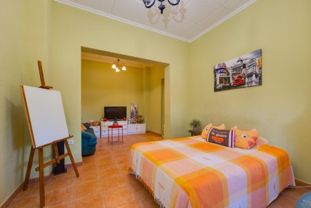 Sale - Villa - San Miguel de Salinas