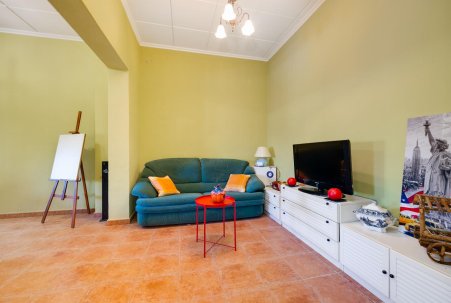 Sale - Villa - San Miguel de Salinas