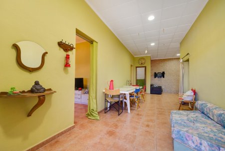 Sale - Villa - San Miguel de Salinas