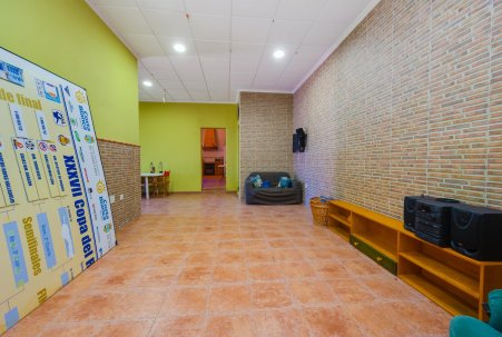 Sale - Villa - San Miguel de Salinas