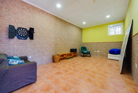 Sale - Villa - San Miguel de Salinas