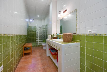 Sale - Villa - San Miguel de Salinas