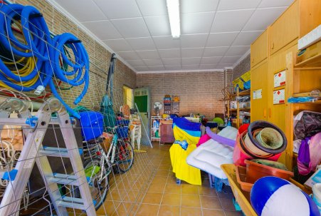 Sale - Villa - San Miguel de Salinas