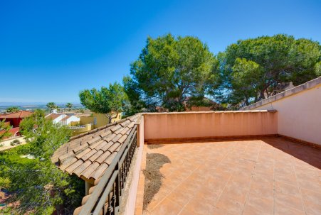 Sale - Villa - San Miguel de Salinas