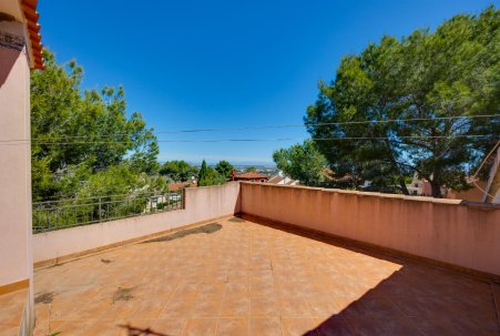Sale - Villa - San Miguel de Salinas