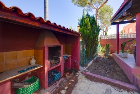 Sale - Villa - San Miguel de Salinas