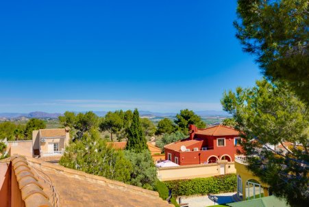 Sale - Villa - San Miguel de Salinas
