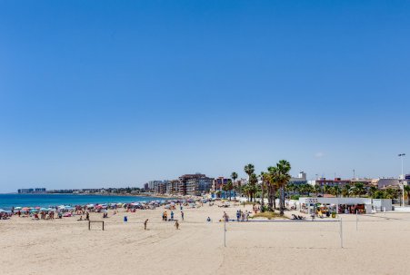Sale -  - Torrevieja - playa de los naufragos