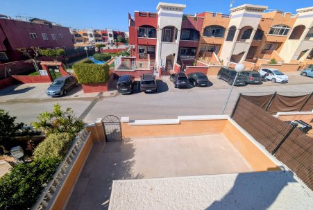 Sale - Villa - Orihuela Costa - Dream Hills