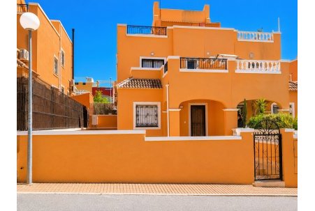 Sale - Villa - Orihuela Costa - Dream Hills