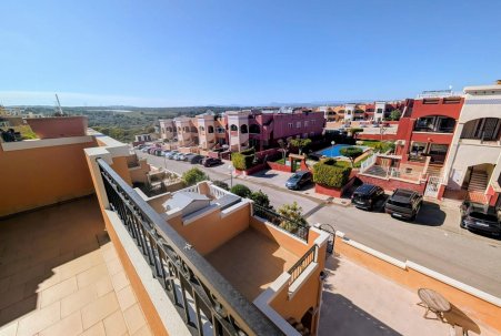 Sale - Villa - Orihuela Costa - Dream Hills