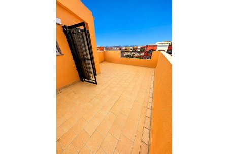 Sale - Villa - Orihuela Costa - Dream Hills