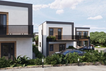 New Build - Villa - Finestrat