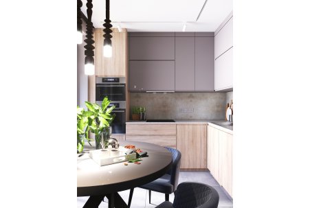 New Build - Villa - Finestrat