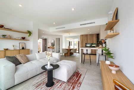 New Build - Villa - La Finca Golf