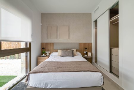 New Build - Villa - La Finca Golf