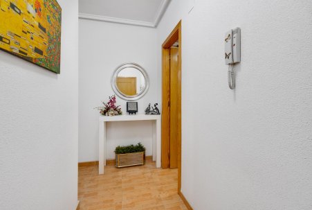 Sale - Appartement - Torrevieja - Playa del Acequión