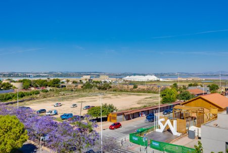 Sale - Appartement - Torrevieja - Playa del Acequión