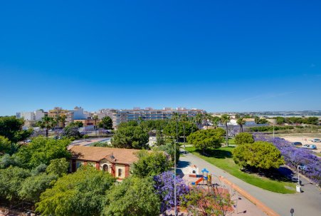 Sale - Appartement - Torrevieja - Playa del Acequión