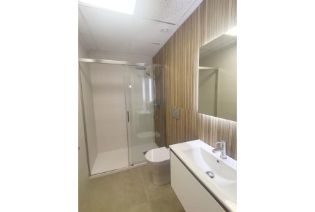 Obra Nueva - Apartamento - Torrevieja
