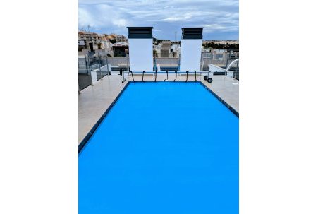 Obra Nueva - Apartamento - Torrevieja