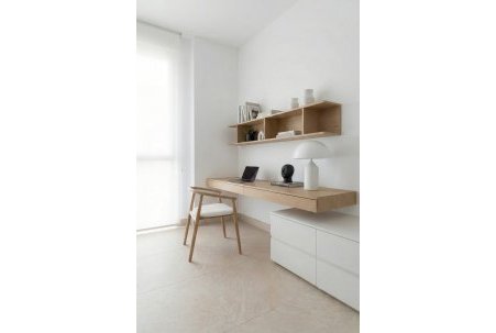 New Build - Apartment - Benijofar - Benijófar
