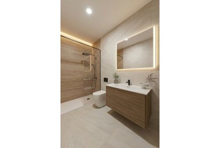 New Build - Apartment - Benijofar - Benijófar