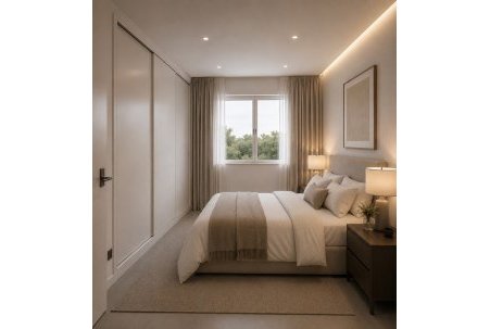 New Build - Villa - Mazarrón