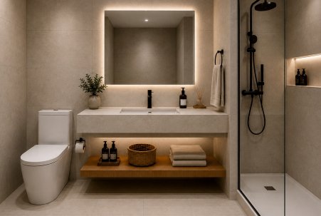 Obra Nueva - Apartamento - Torrevieja