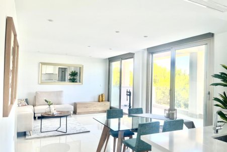 Obra Nueva - Apartamento - Orihuela Costa - Cabo roig - La Zenia