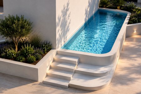 Obra Nueva - Apartamento - Torrevieja