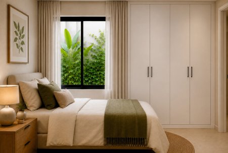 New Build - Apartment - Torrevieja