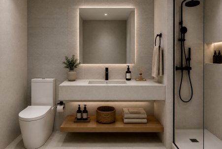 New Build - Apartment - Torrevieja