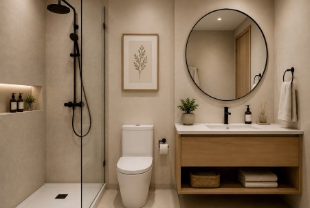New Build - Apartment - Torrevieja