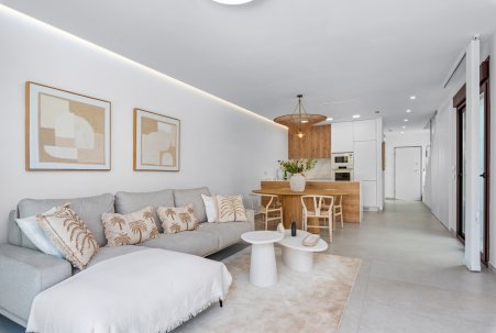 New Build - Villa - Pilar de la Horadada