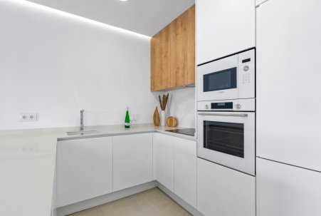 New Build - Villa - Pilar de la Horadada