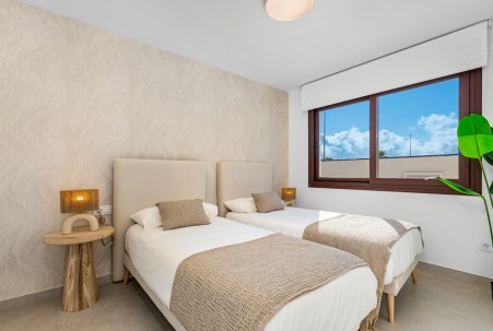 New Build - Villa - Pilar de la Horadada