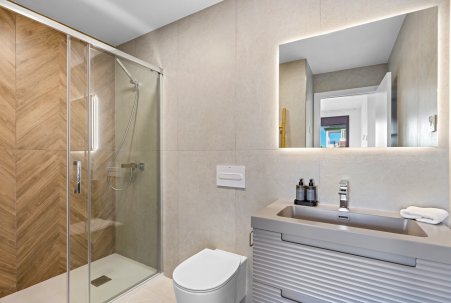 New Build - Villa - Pilar de la Horadada