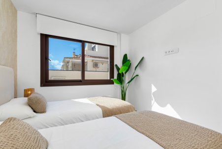 New Build - Villa - Pilar de la Horadada