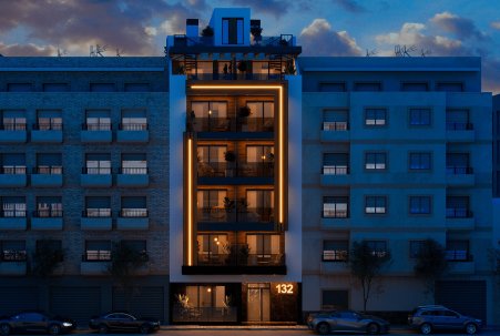Novostavba - Apartmán - Torrevieja